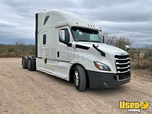 2019 Cascadia Freightliner Semi Truck Texas for Sale