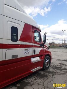 2019 Cascadia Freightliner Semi Truck Under Bunk Storage Ohio for Sale