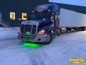 2019 Cascadia Glider Freightliner Semi Truck Minnesota for Sale