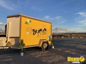 2019 Catering Food Concession Trailer Catering Trailer Concession Window Colorado for Sale