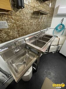 2019 Catering Food Concession Trailer Catering Trailer Hand-washing Sink Colorado for Sale