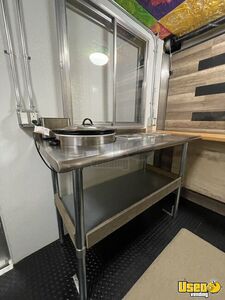 2019 Catering Food Concession Trailer Catering Trailer Hot Water Heater Colorado for Sale