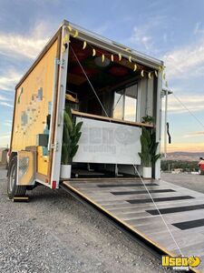2019 Catering Food Concession Trailer Catering Trailer Insulated Walls Colorado for Sale