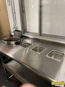 2019 Catering Food Concession Trailer Catering Trailer Work Table Colorado for Sale