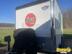 2019 Catering Trailer Catering Trailer Concession Window Ohio for Sale