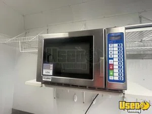 2019 Catering Trailer Catering Trailer Deep Freezer Ohio for Sale