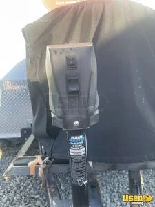 2019 Catering Trailer Catering Trailer Electrical Outlets Ohio for Sale