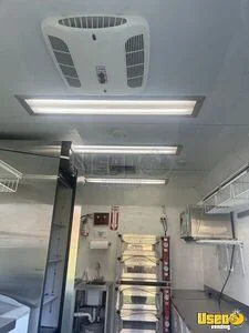 2019 Catering Trailer Catering Trailer Exterior Customer Counter Ohio for Sale