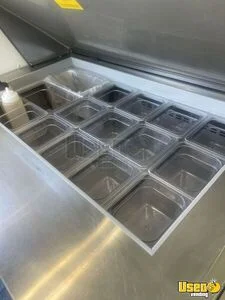 2019 Catering Trailer Catering Trailer Food Warmer Ohio for Sale