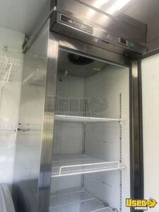 2019 Catering Trailer Catering Trailer Generator Ohio for Sale