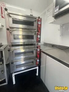 2019 Catering Trailer Catering Trailer Shore Power Cord Ohio for Sale