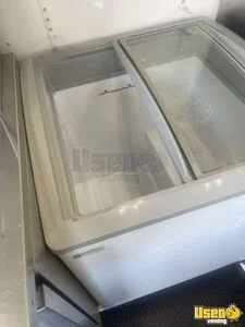 2019 Catering Trailer Catering Trailer Slide-top Cooler Ohio for Sale