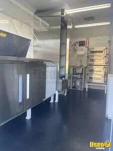 2019 Catering Trailer Catering Trailer Spare Tire Ohio for Sale