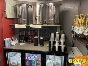 2019 Cg Beverage - Coffee Trailer Coffee Machine Texas for Sale