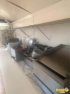 2019 Challenger Food Concession Trailer Concession Trailer Concession Window Kentucky for Sale