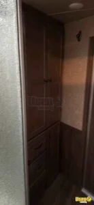 2019 Charger 3-horse Lq Trailer Air Conditioners Missouri for Sale