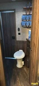 2019 Charger 3-horse Lq Trailer Heating Missouri for Sale