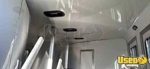 2019 Charger 3-horse Lq Trailer Water Heater Missouri for Sale