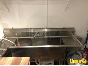 2019 Coffee Concession Trailer Beverage - Coffee Trailer Coffee Machine Indiana for Sale