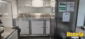 2019 Coffee Concession Trailer Beverage - Coffee Trailer Commercial Blender / Juicer Arizona for Sale