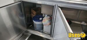 2019 Coffee Concession Trailer Beverage - Coffee Trailer Exterior Work Lights Arizona for Sale