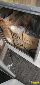 2019 Coffee Concession Trailer Beverage - Coffee Trailer Fresh Water Tank Arizona for Sale