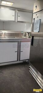 2019 Coffee Concession Trailer Beverage - Coffee Trailer Interior Lighting Arizona for Sale