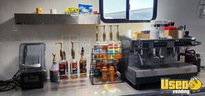 2019 Coffee Concession Trailer Beverage - Coffee Trailer Propane Tank Arizona for Sale