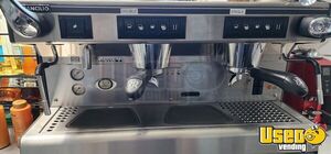 2019 Coffee Concession Trailer Beverage - Coffee Trailer Reach-in Upright Cooler Arizona for Sale