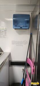 2019 Coffee Concession Trailer Beverage - Coffee Trailer Triple Sink Arizona for Sale