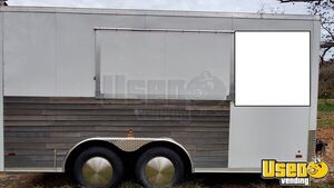 2019 Coffee Concession Trailer Beverage - Coffee Trailer Virginia for Sale