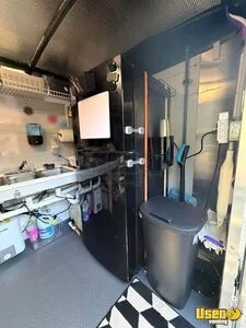 2019 Coffee Trailer Beverage - Coffee Trailer Deep Freezer Virginia for Sale