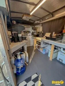 2019 Coffee Trailer Beverage - Coffee Trailer Shore Power Cord Virginia for Sale