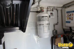 2019 Comm. Trailer Kitchen Food Trailer 37 Ohio for Sale