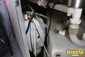 2019 Comm. Trailer Kitchen Food Trailer 38 Ohio for Sale