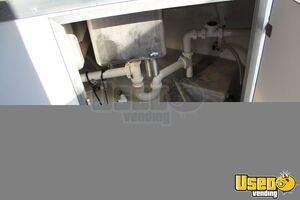 2019 Comm. Trailer Kitchen Food Trailer 39 Ohio for Sale