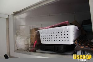 2019 Comm. Trailer Kitchen Food Trailer 40 Ohio for Sale