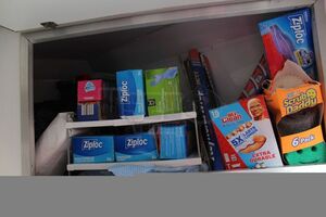 2019 Comm. Trailer Kitchen Food Trailer 41 Ohio for Sale