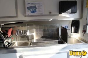 2019 Comm. Trailer Kitchen Food Trailer 42 Ohio for Sale
