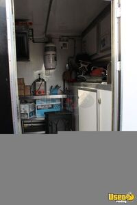 2019 Comm. Trailer Kitchen Food Trailer 44 Ohio for Sale