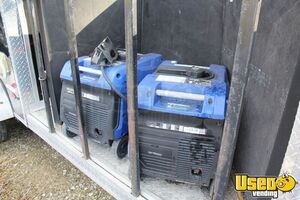 2019 Comm. Trailer Kitchen Food Trailer 47 Ohio for Sale