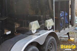 2019 Comm. Trailer Kitchen Food Trailer 48 Ohio for Sale