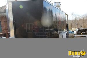 2019 Comm. Trailer Kitchen Food Trailer 49 Ohio for Sale