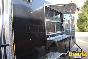 2019 Comm. Trailer Kitchen Food Trailer 53 Ohio for Sale