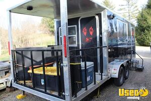 2019 Comm. Trailer Kitchen Food Trailer 57 Ohio for Sale