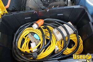 2019 Comm. Trailer Kitchen Food Trailer 60 Ohio for Sale