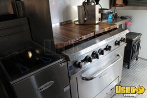 2019 Comm. Trailer Kitchen Food Trailer Additional 1 Ohio for Sale