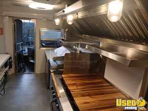 2019 Comm. Trailer Kitchen Food Trailer Concession Window Ohio for Sale