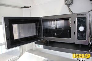 2019 Comm. Trailer Kitchen Food Trailer Electrical Outlets Ohio for Sale