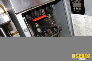 2019 Comm. Trailer Kitchen Food Trailer Flatgrill Ohio for Sale